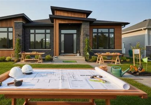 Why Contractors Consider Future Home Additions During Manufactured Home Construction Planning