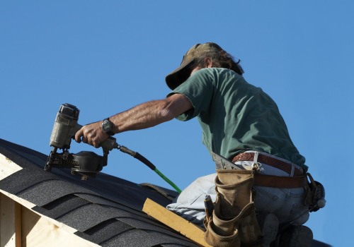 The Importance Of Hiring Experts For Roofing Your Manufactured Home In Houston: Protecting Your Investment
