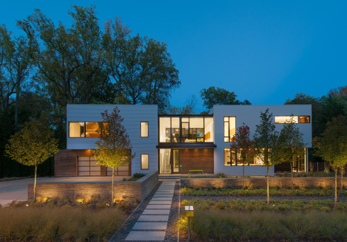 From Blueprint To Reality: A Step-by-Step Look At Manufactured Home Construction In Sherman Oaks