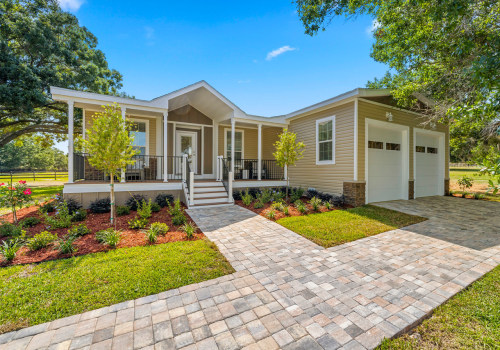Exploring the Design Features of Manufactured Home Construction