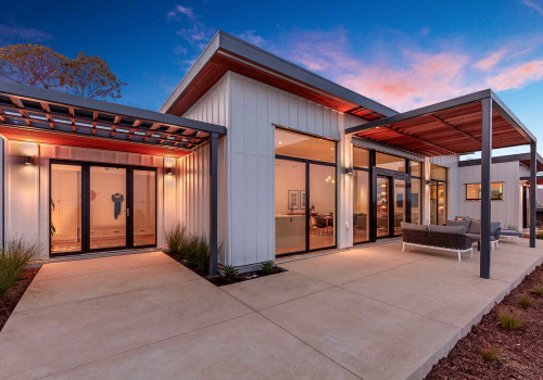 Energy Efficiency Features in Modern Manufactured Homes