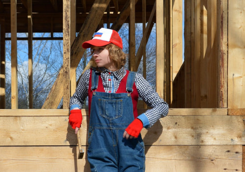 Understanding Manufactured Home Construction and Foundation Repair