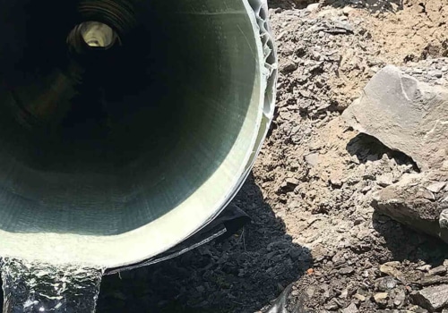 Why Cured In Place Pipelining Matters For Vancouver Manufactured Home Construction