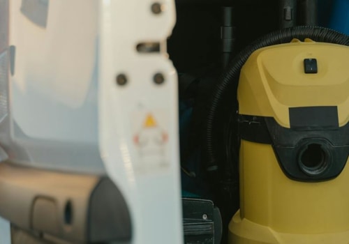 Manufactured Home Construction Cleanup: Why You Need Expert House Cleaning Services In The Greater Toronto Area