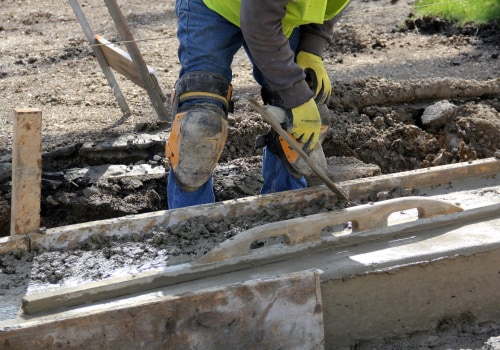 How A Concrete Mix Supplier In Ridgefield, Washington Is Transforming Manufactured Home Construction
